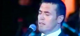 الى العزيز تحية