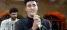 سلمتك بيد الله