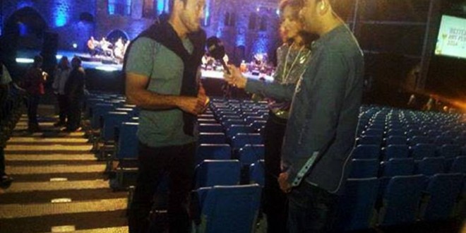 بيت الدين 2014